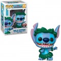 FUNKO POP DISNEY STITCH IN HULA SKIRT # 718 SPECIAL EDITION